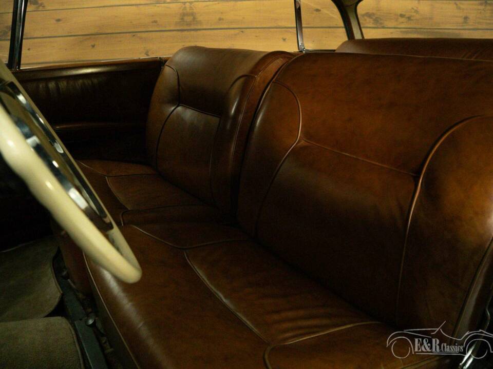Bild 11/19 von Mercedes-Benz 300 d LWB (1961)
