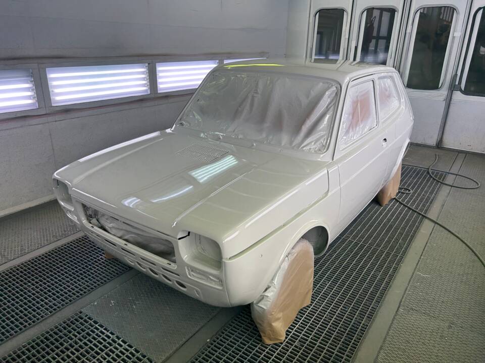 Image 48/50 of FIAT 127 (1972)