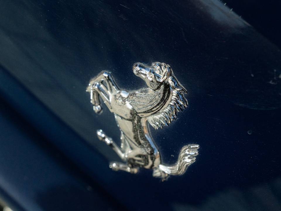 Image 25/50 de Ferrari 360 Modena (2000)