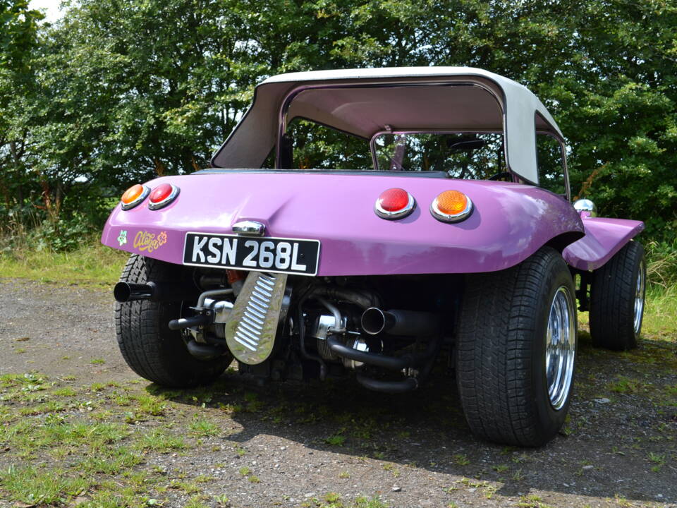 Image 28/50 of Volkswagen Buggy (1972)