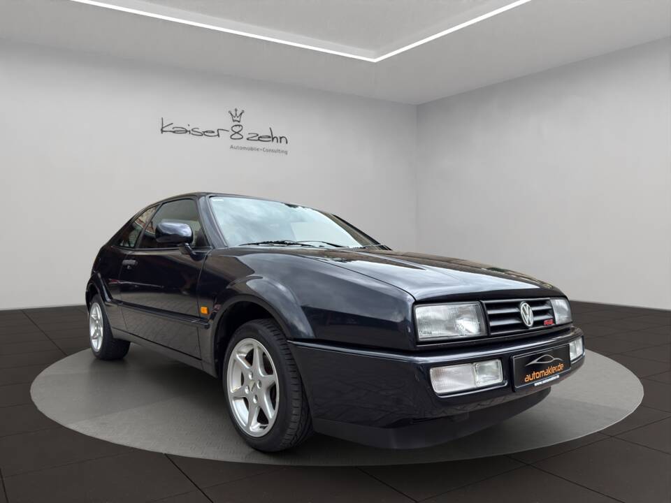 Bild 3/40 von Volkswagen Corrado 2.0 16V (1991)