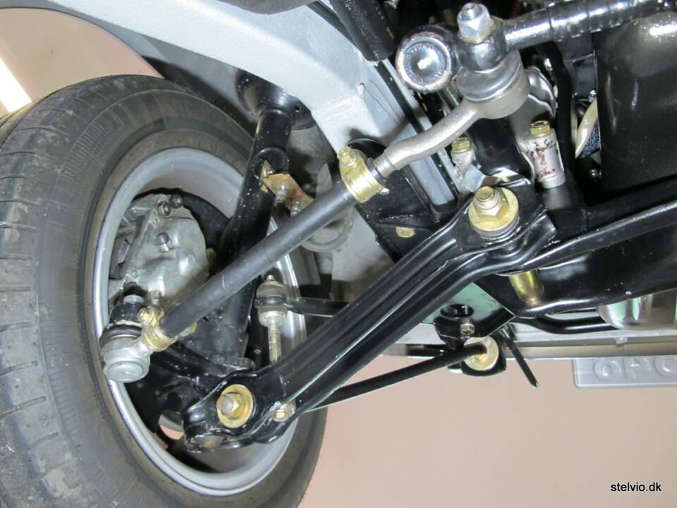 Bild 48/53 von BMW 2002 tii (1974)