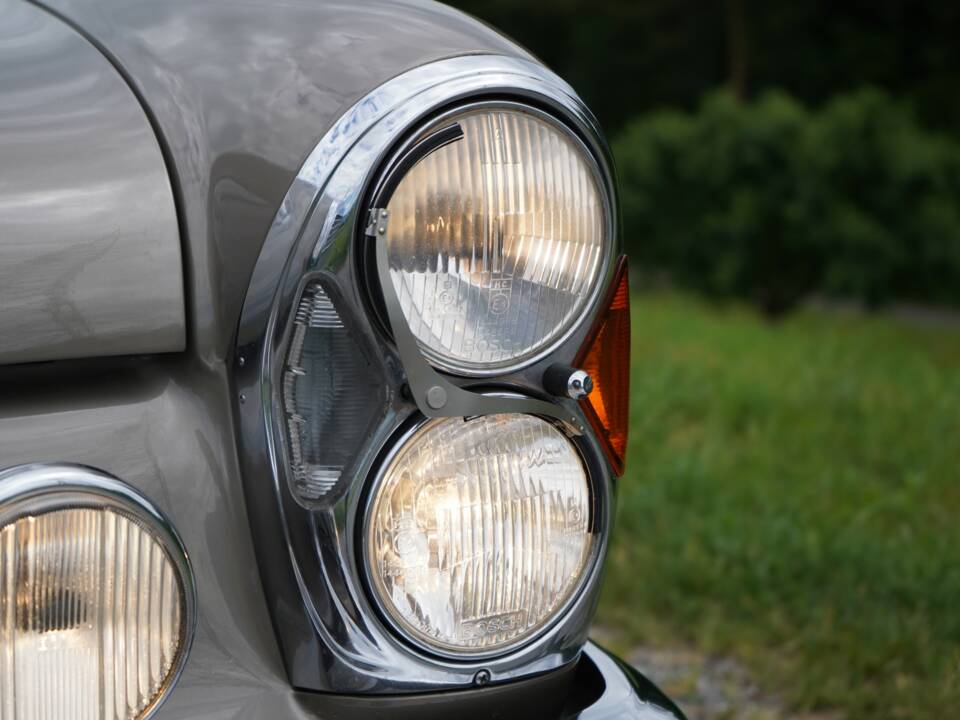 Afbeelding 64/89 van Mercedes-Benz 300 SEL 6.3 (1972)