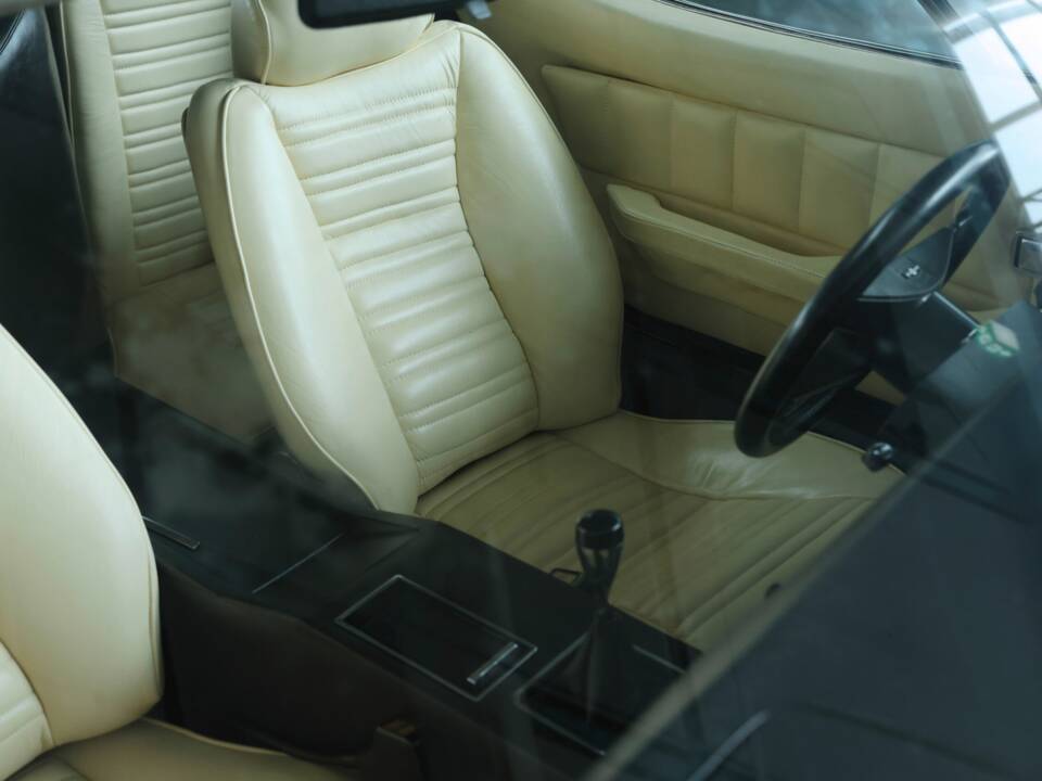 Image 27/50 of Maserati Merak (1974)