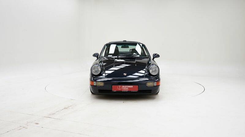 Afbeelding 5/15 van Porsche 911 Carrera 4 (1991)