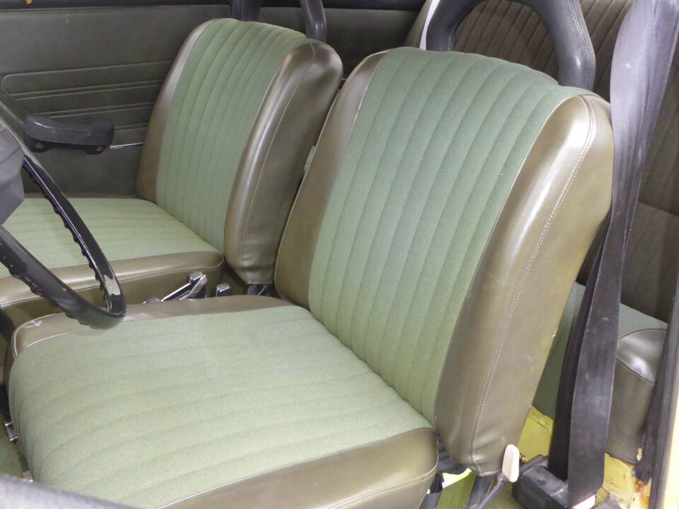 Afbeelding 6/9 van Saab 96 V4 (1973)