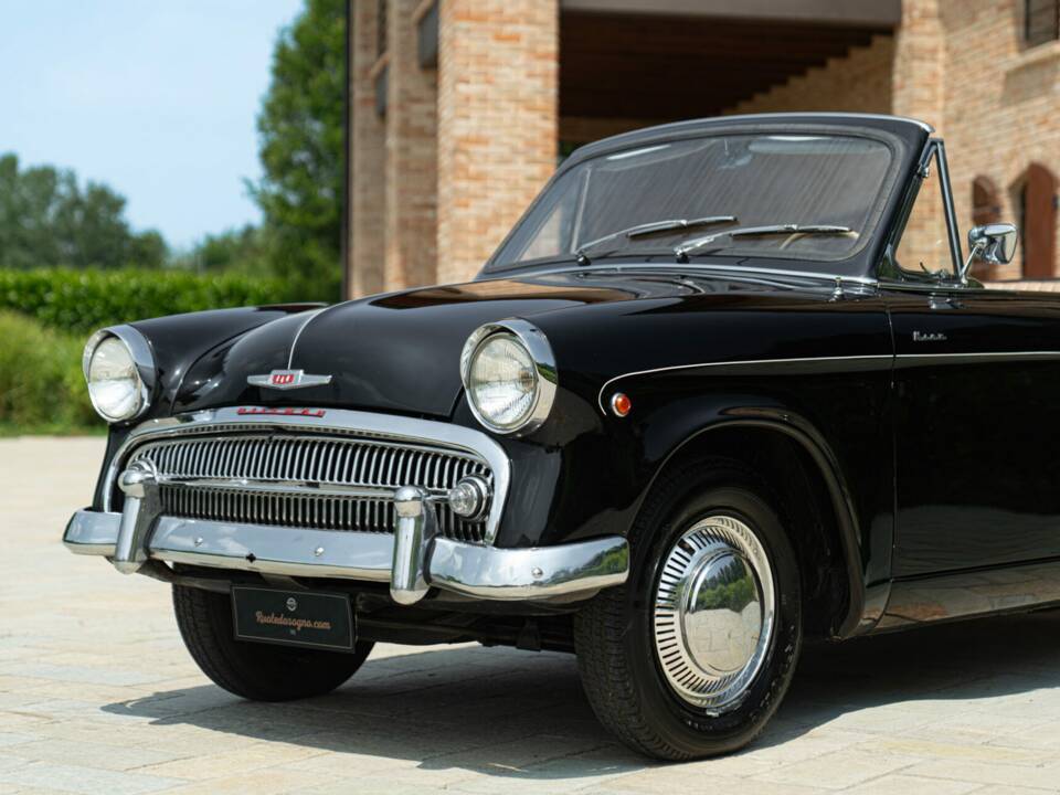 Imagen 26/50 de Hillman Minx (1957)
