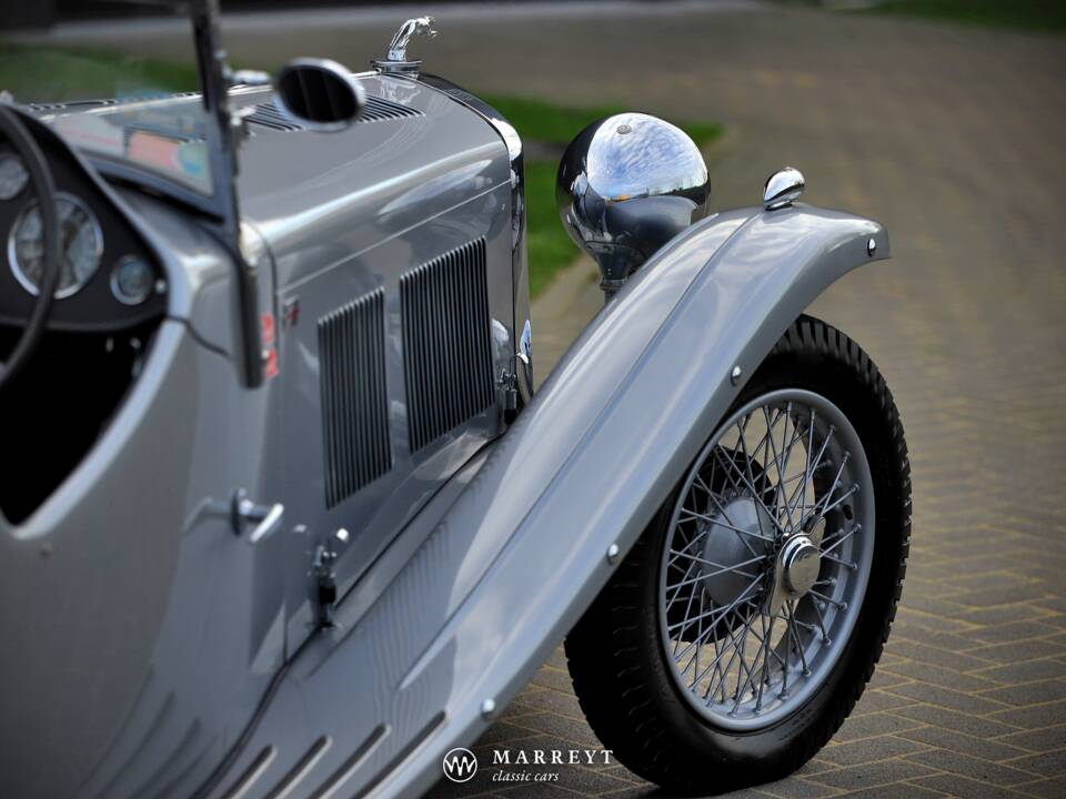 Afbeelding 30/49 van AC Six 16/70 (1936)