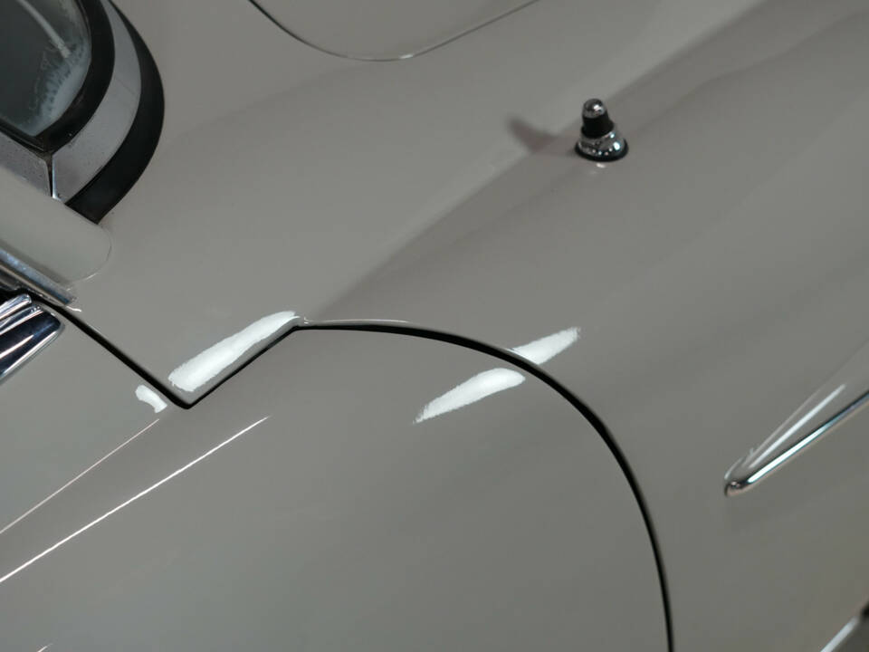 Bild 33/50 von Mercedes-Benz 190 SL (1958)