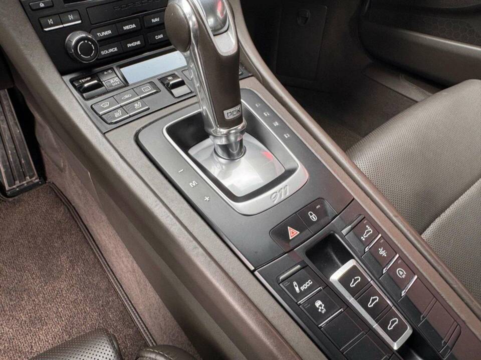 Afbeelding 24/41 van Porsche 911 Turbo (2016)