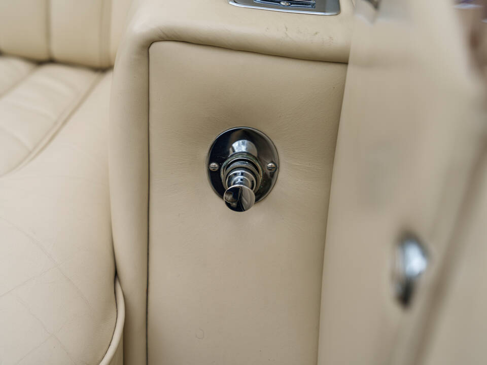 Bild 29/30 von Bentley R-Type Continental (1952)
