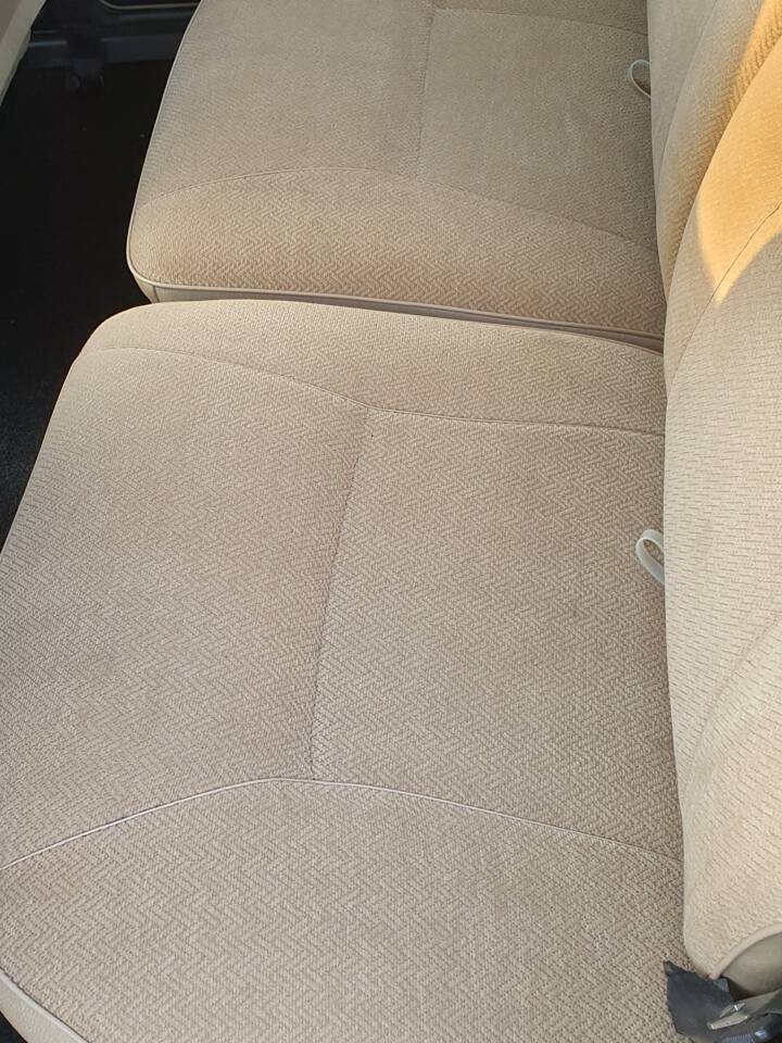 Image 14/22 of FIAT Ritmo Super 85 (1982)