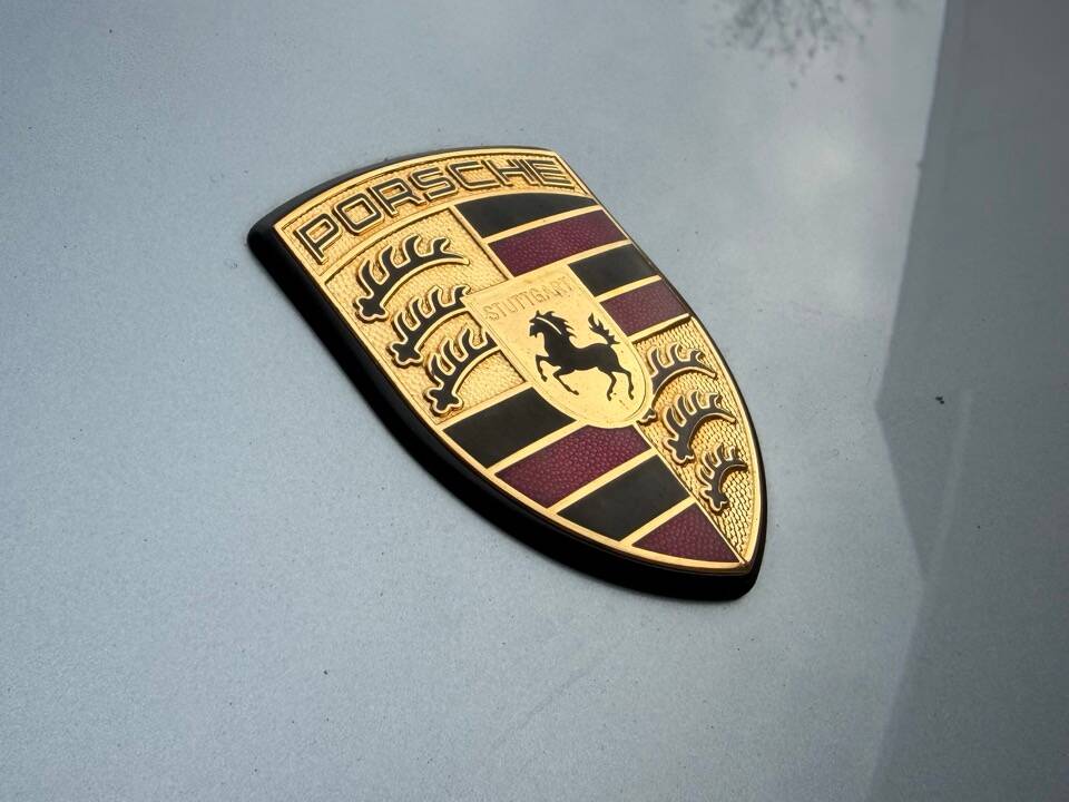 Afbeelding 34/73 van Porsche 911 Carrera 4 (1995)