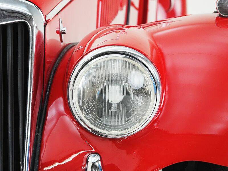 Bild 14/15 von MG TF (1954)