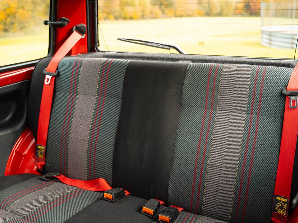 Bild 27/38 von FIAT Cinquecento Sporting (1997)