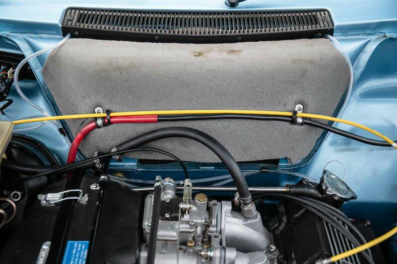 Image 25/50 of Talbot Sunbeam Lotus (1983)