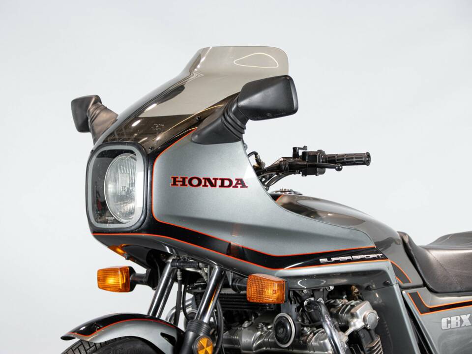 Afbeelding 32/50 van Honda DUMMY (1982)