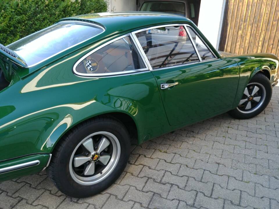 Afbeelding 4/4 van Porsche 911 2.2 T (1970)