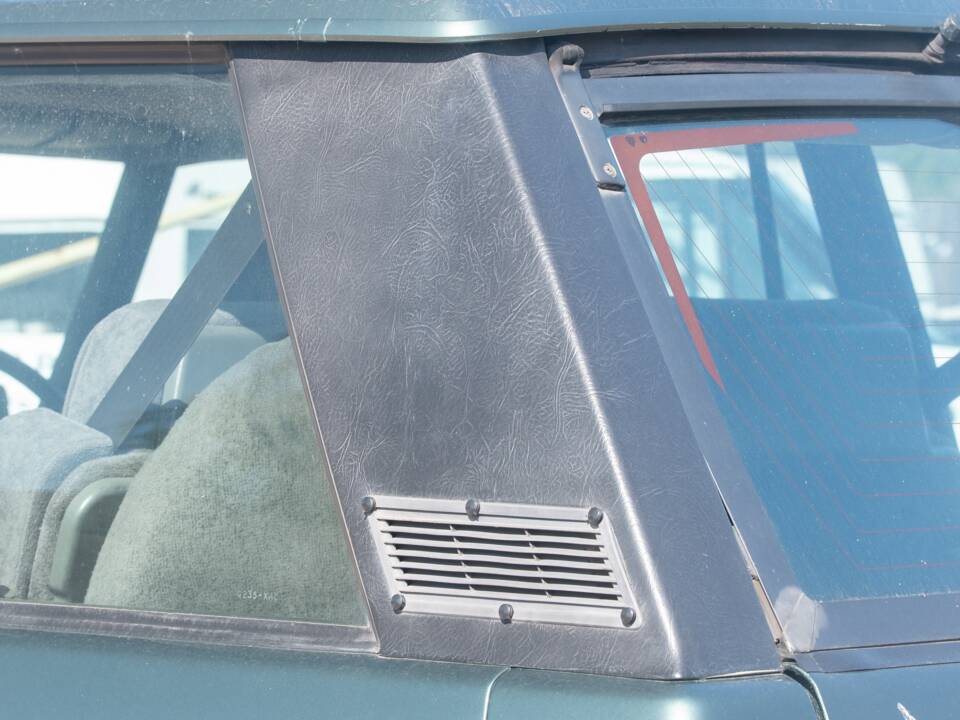 Image 15/50 of Land Rover Range Rover Classic 3.5 (1989)