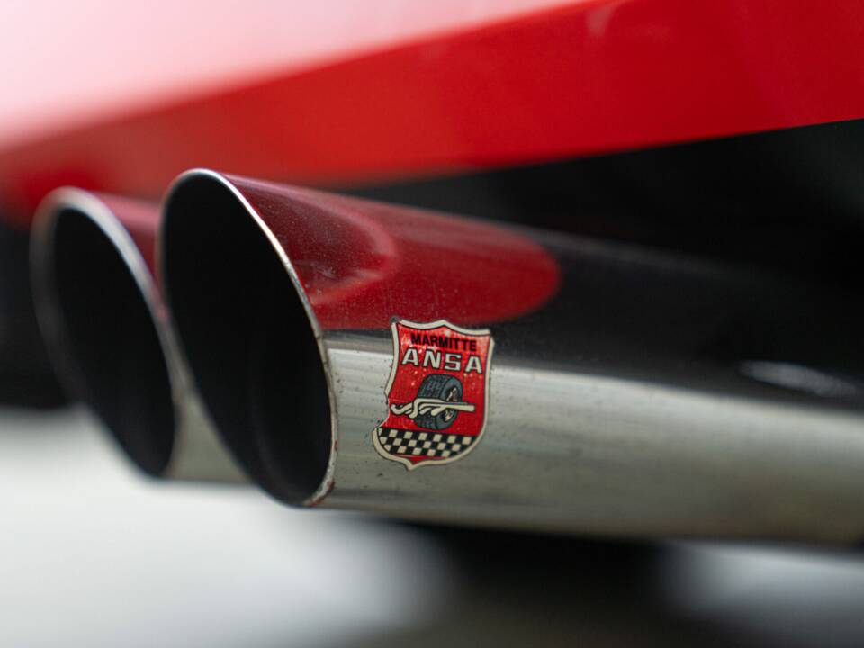 Image 19/50 of Ferrari Dino 246 GT (1971)