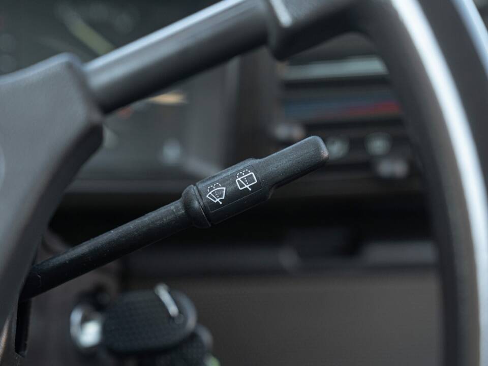 Immagine 42/50 di Autobianchi Y10 4WD (1987)