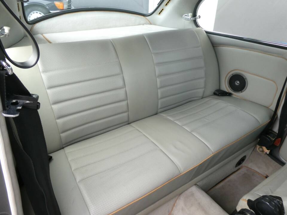 Bild 14/22 von Volkswagen Käfer "50 Jahre" (1986)