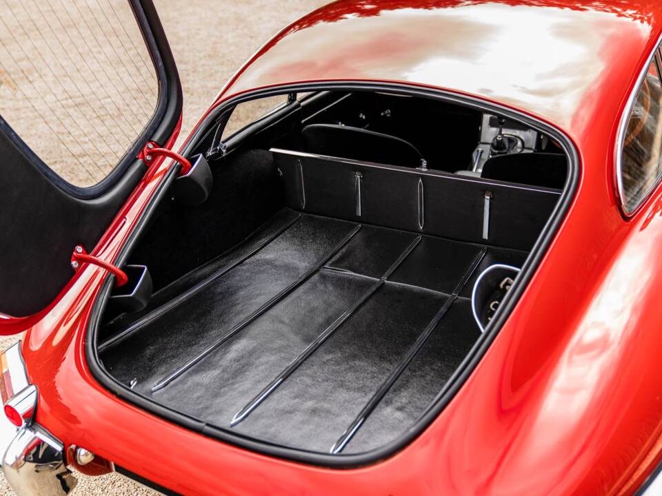 Bild 11/15 von Jaguar E-Type 3.8 (1964)