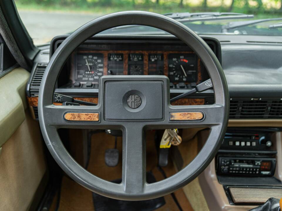 Bild 46/50 von Alfa Romeo Alfa 6 - 2.5 (1979)