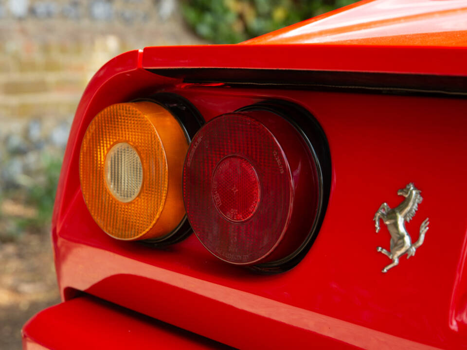 Immagine 41/49 di Ferrari 328 GTS (1988)