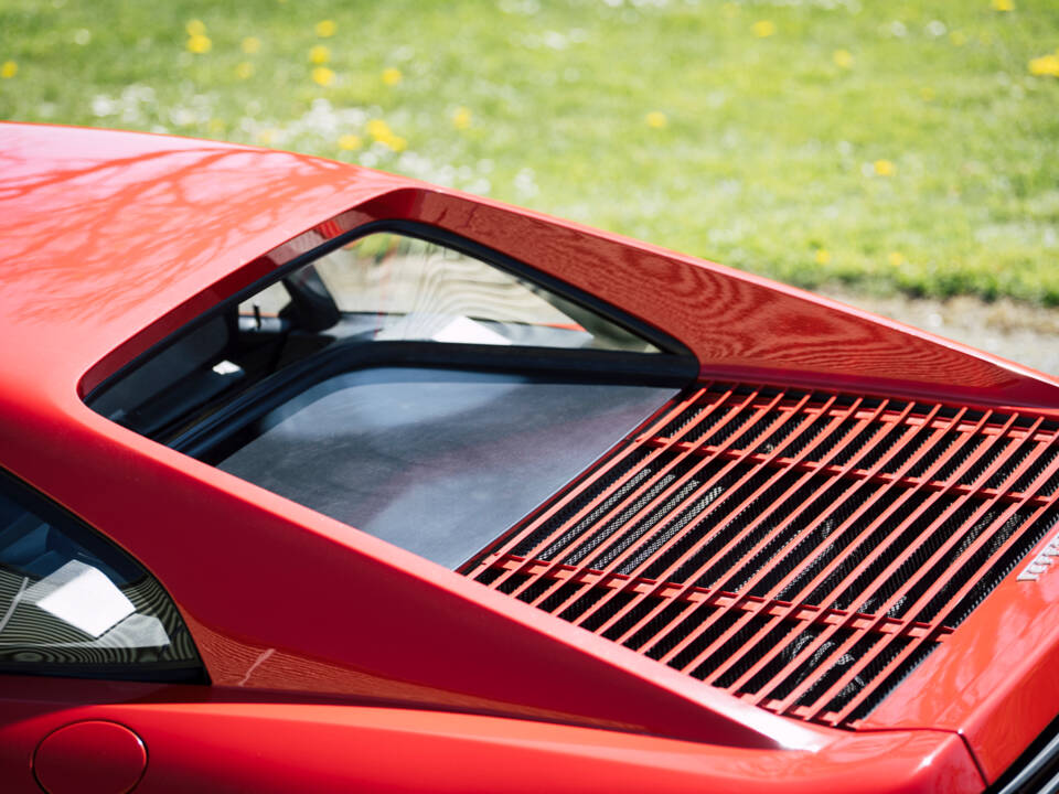 Image 8/30 of Ferrari 348 TB (1991)