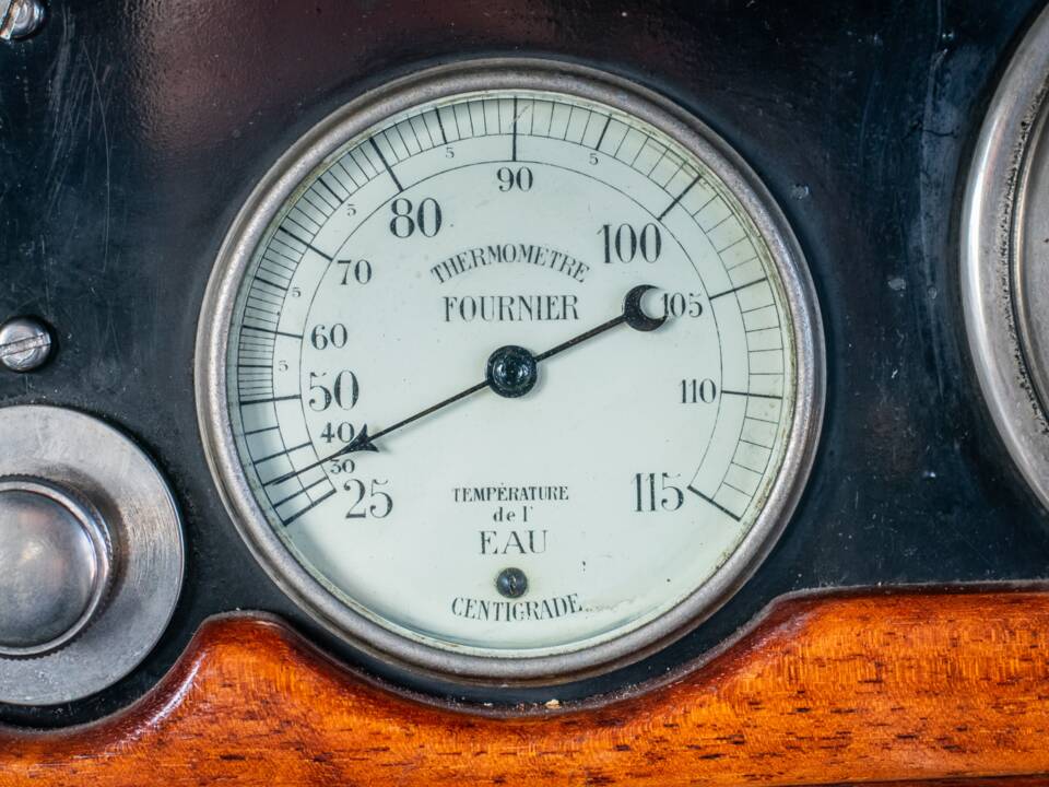 Bild 24/47 von Isotta Fraschini 8A (1927)