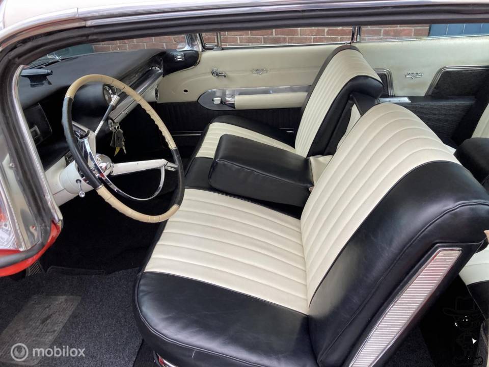 Afbeelding 7/48 van Cadillac 62 Coupe DeVille (1959)