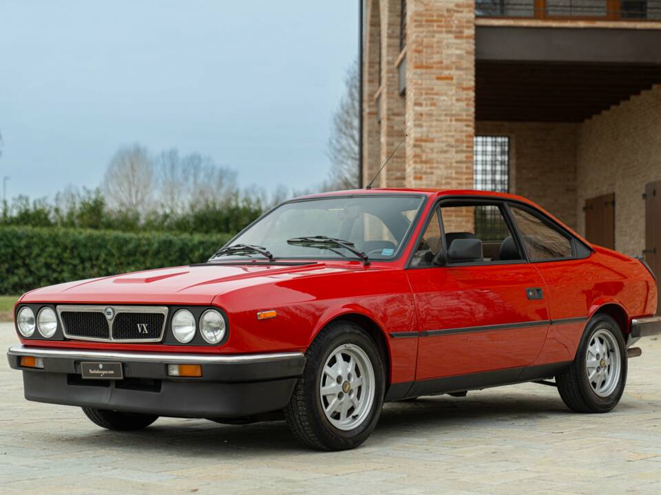 Image 1/50 of Lancia Beta Trevi Volumex VX (1983)