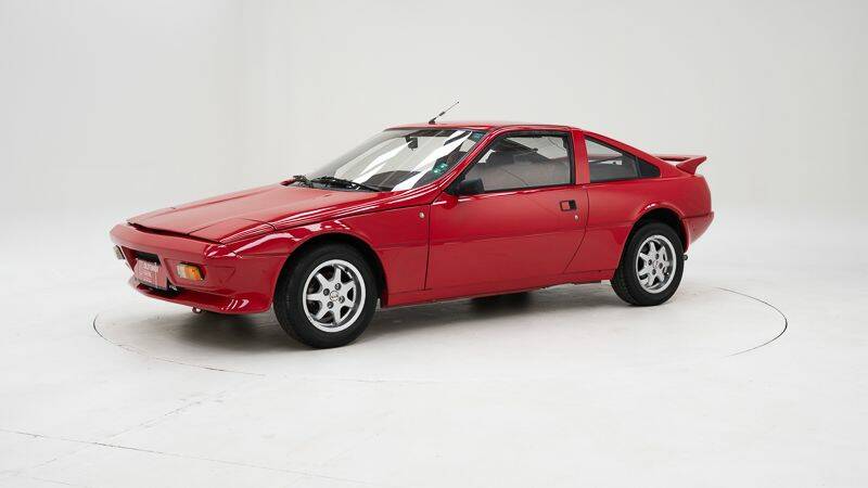 Image 1/15 of Matra Murena (1981)
