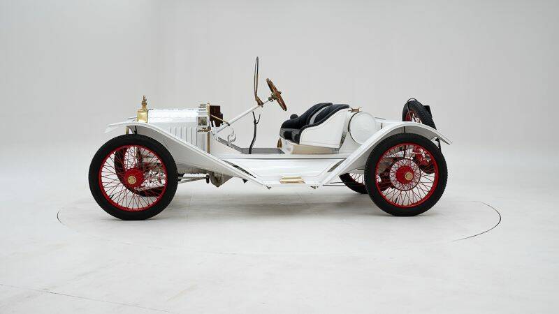 Bild 8/15 von Ford Modell T Speedster (1913)