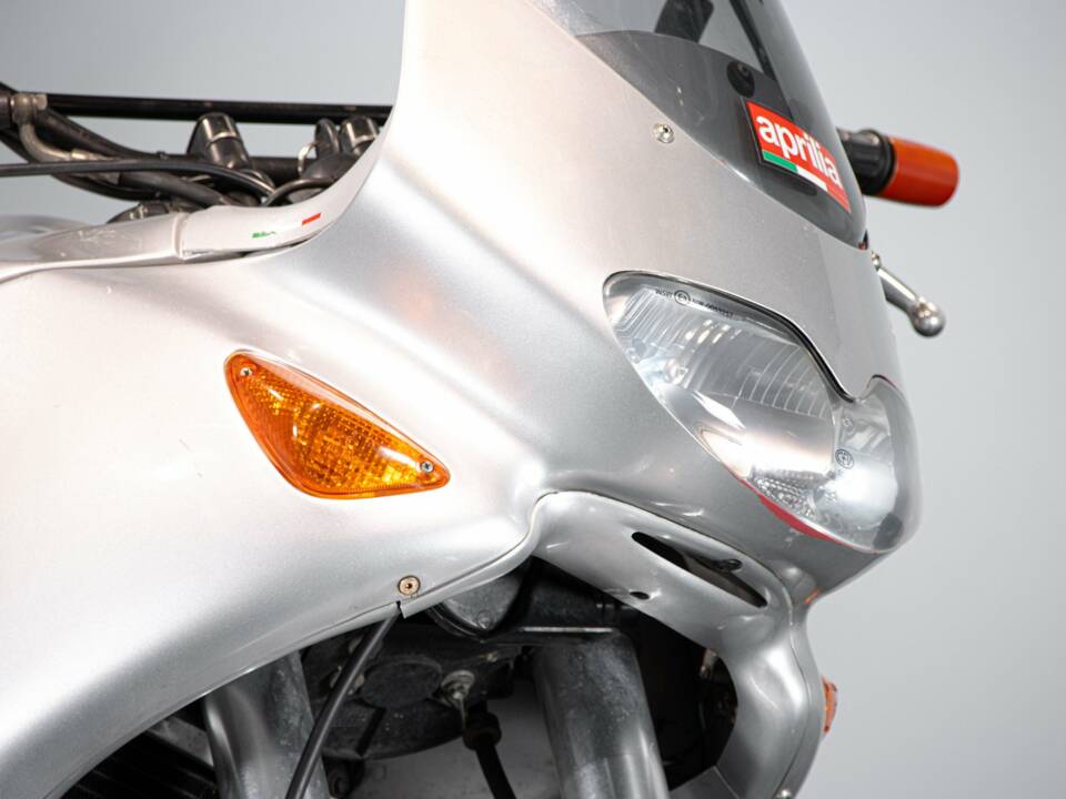 Bild 29/50 von Aprilia Pegaso 650 (1999)