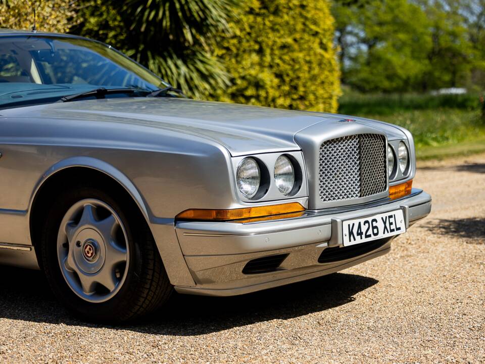 Image 7/50 of Bentley Continental R (1997)