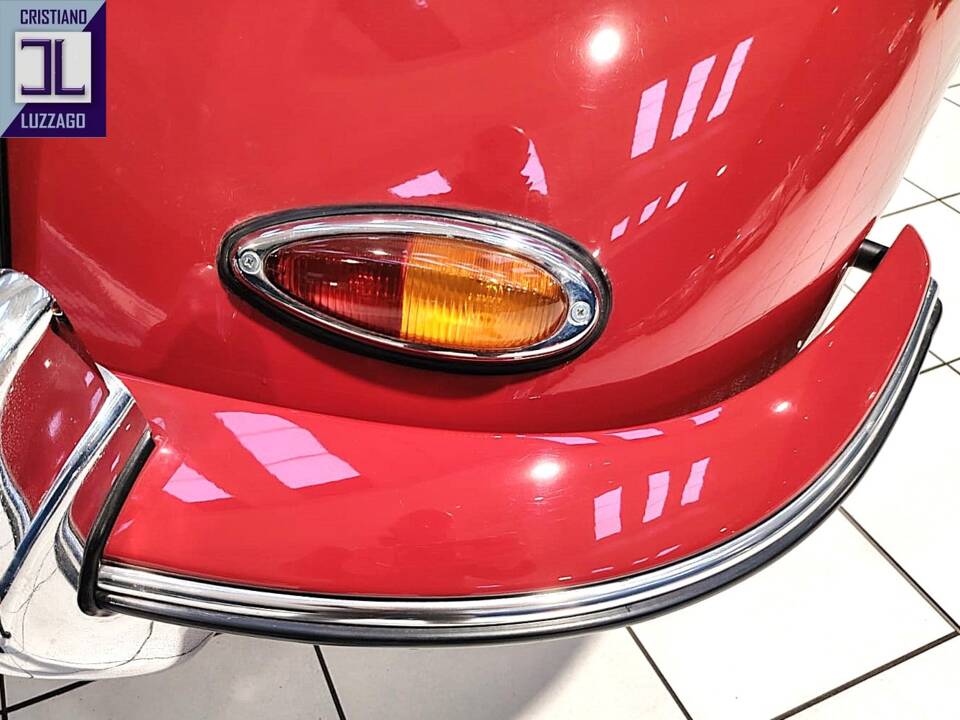 Immagine 18/47 di Porsche 356 B 1600 (1962)