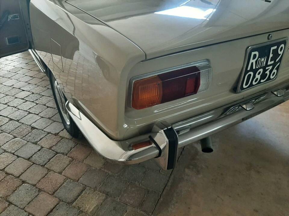 Afbeelding 4/8 van Alfa Romeo 1750 Berlina (1969)