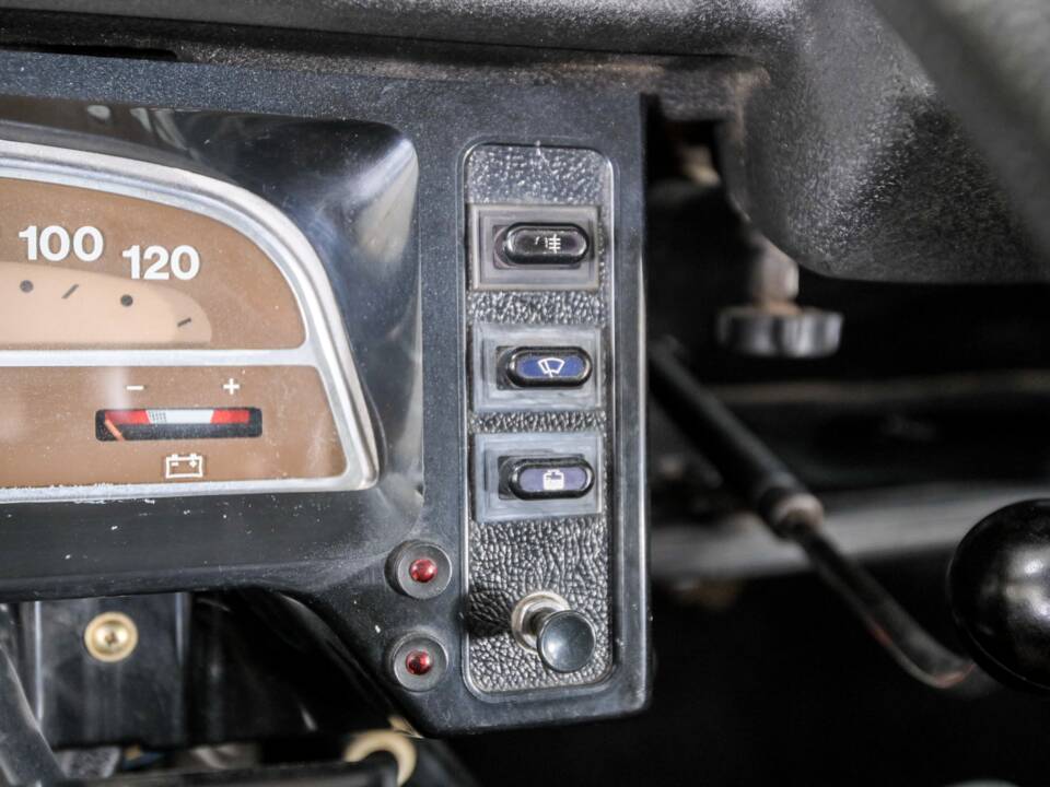 Bild 23/60 von Citroën 2 CV 6 Club (1989)