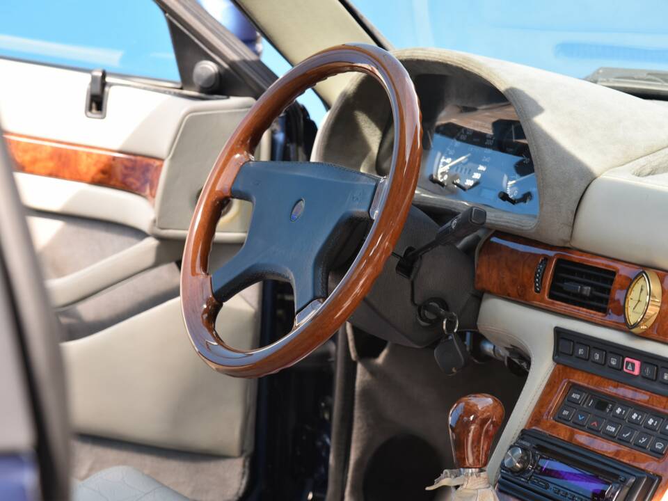 Bild 10/20 von Maserati Ghibli 2.8 (1995)