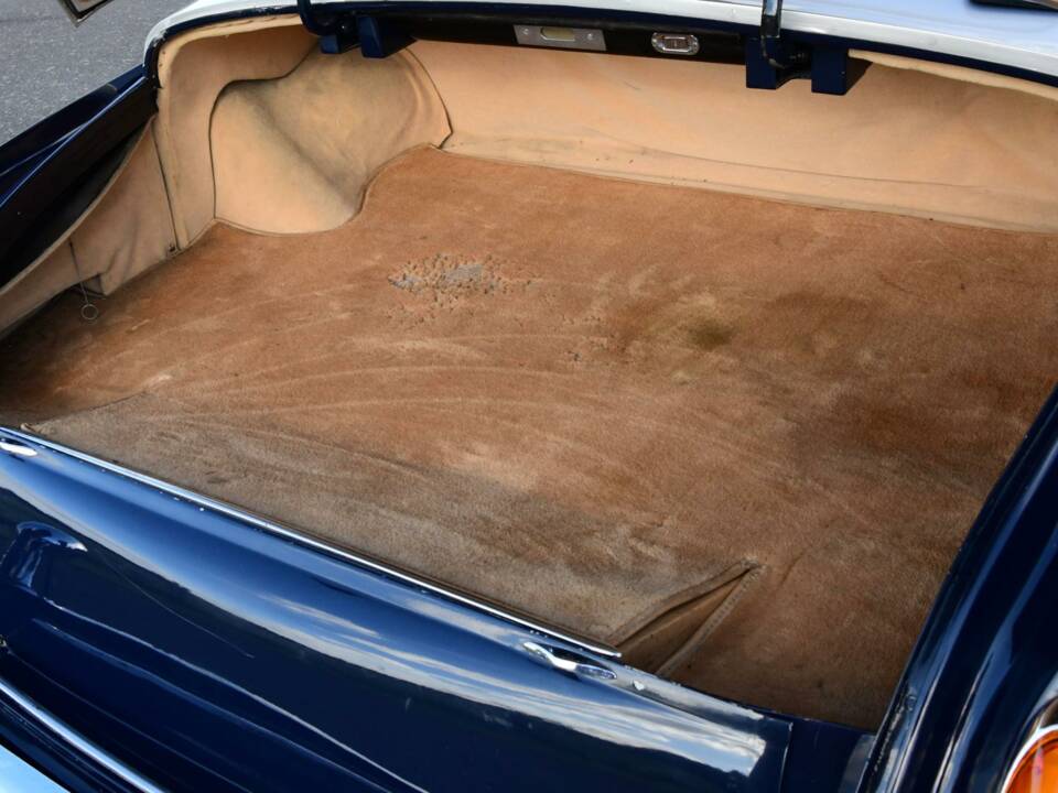 Afbeelding 36/50 van Bentley S 1 (1958)