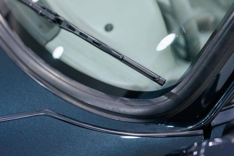 Bild 30/76 von Porsche 911 Carrera 3.2 "25 Jahre 911" (1989)
