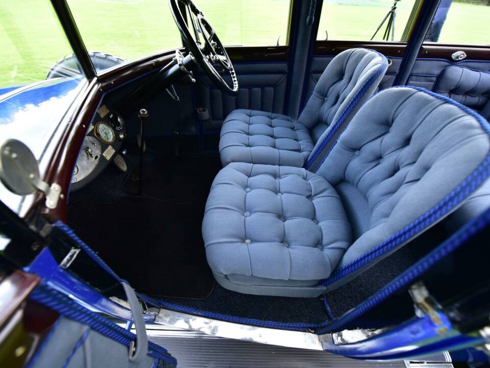 Immagine 22/50 di Daimler D16 (1923)