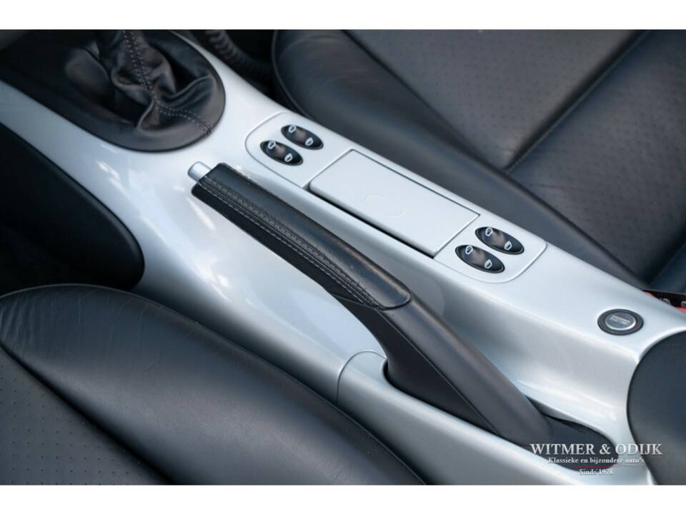 Bild 18/30 von Porsche 911 Carrera (2003)