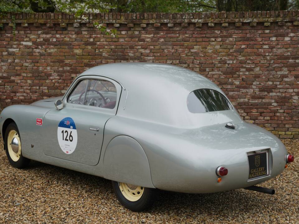 Immagine 16/50 di FIAT 1100 S (1947)