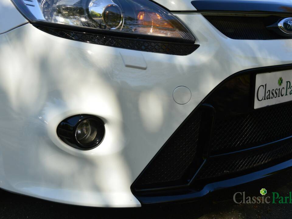 Afbeelding 44/50 van Ford Focus RS (2009)