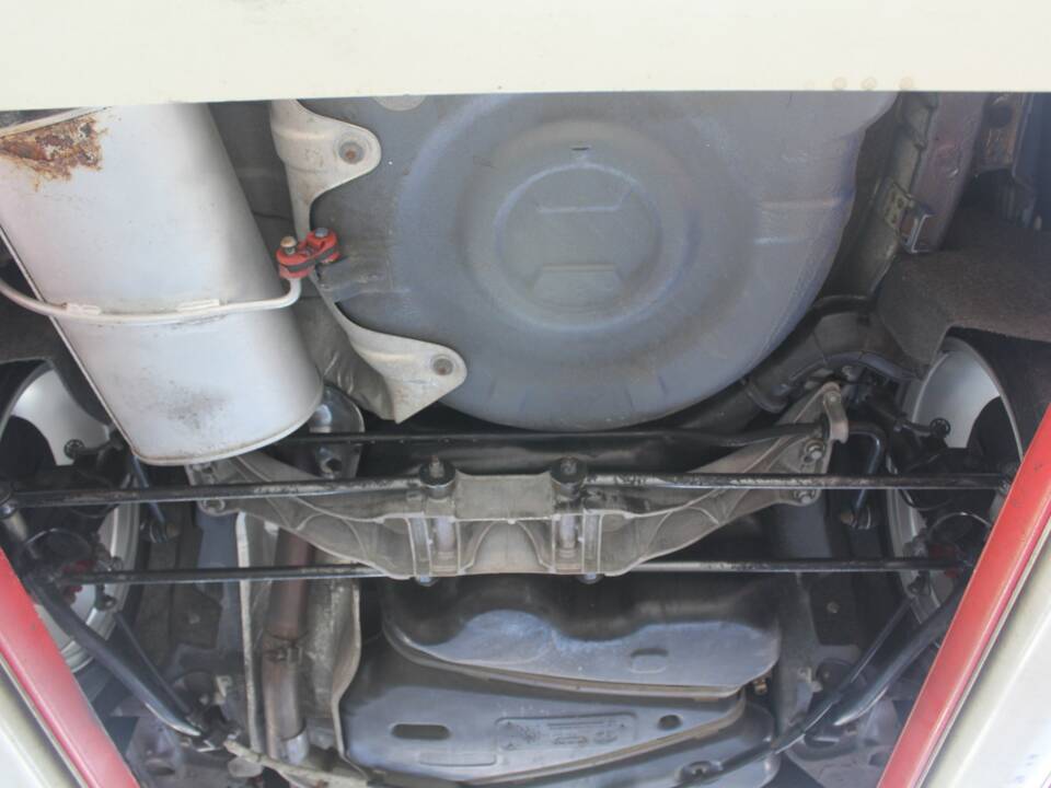 Image 13/50 of Alfa Romeo 156 3.2 V6 GTA (2003)