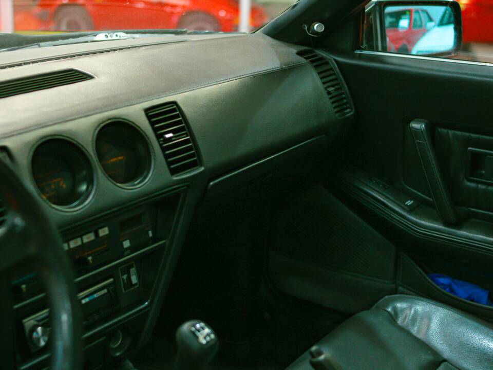 Image 25/46 of Nissan 300 ZX Turbo (1989)