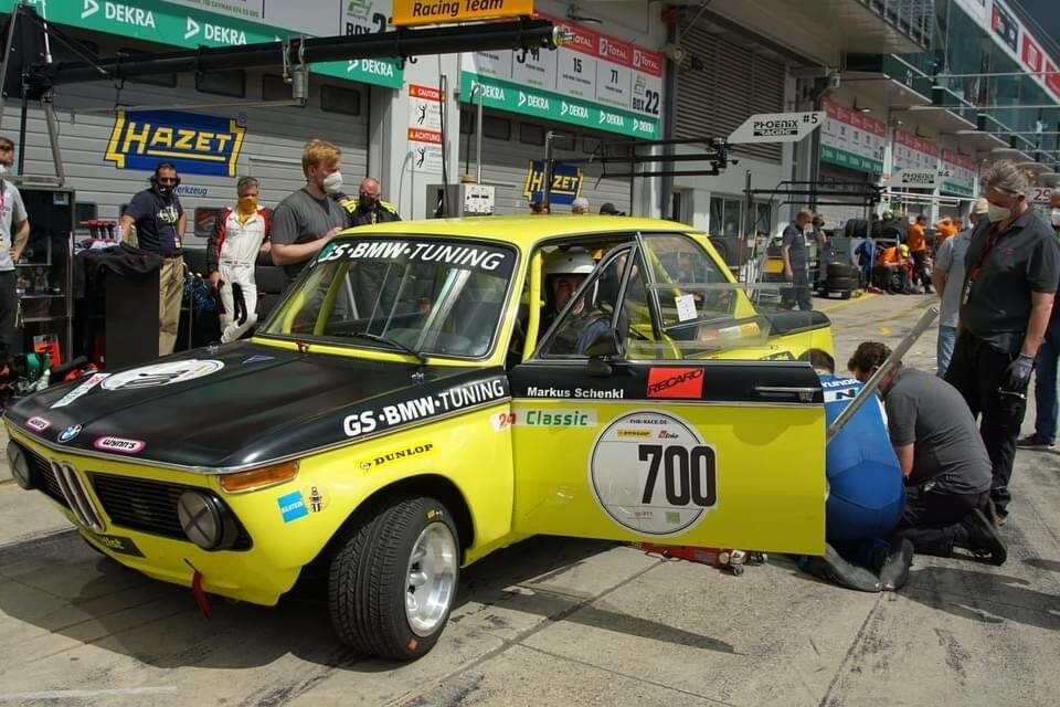 Bild 5/25 von BMW 2002 (1971)